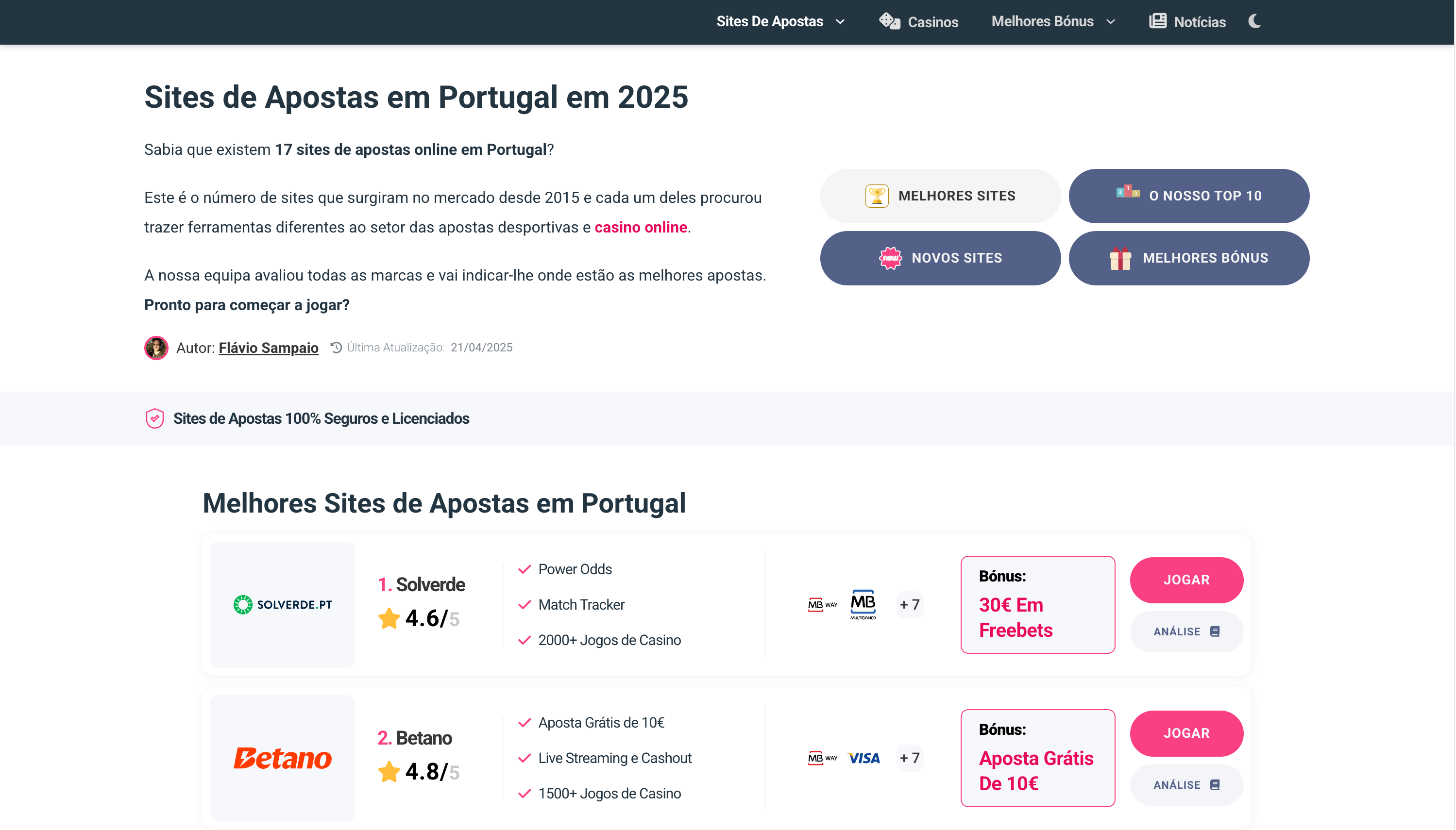 Portugal Reviews