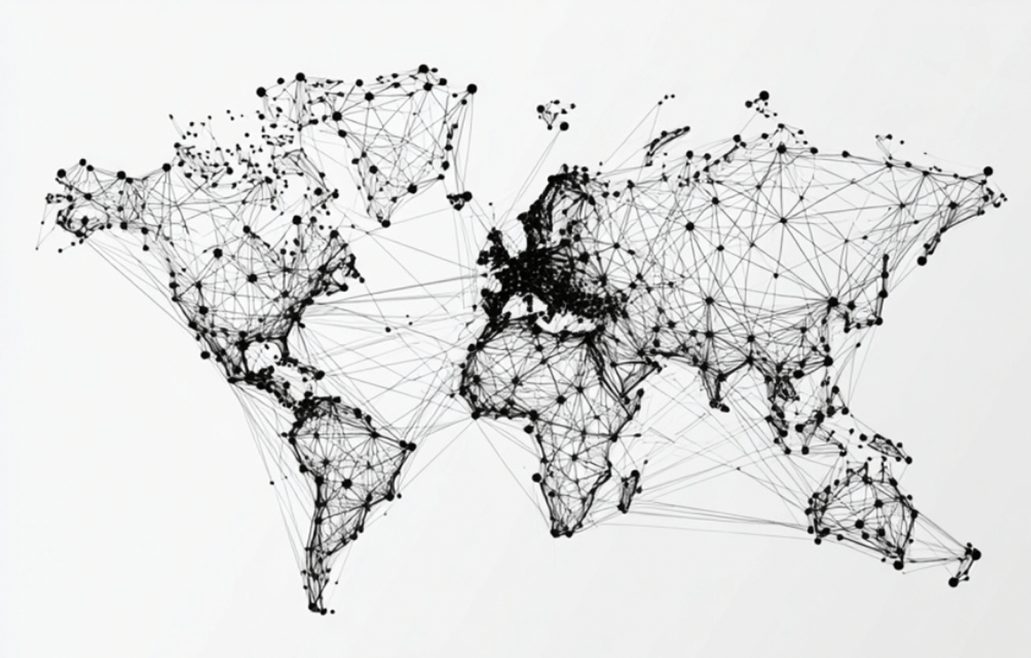 World Map